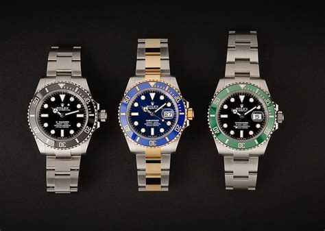 rolex submariner seitlich|list of rolex submariner models.